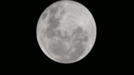 istock Full moon on the dark night 1207314072