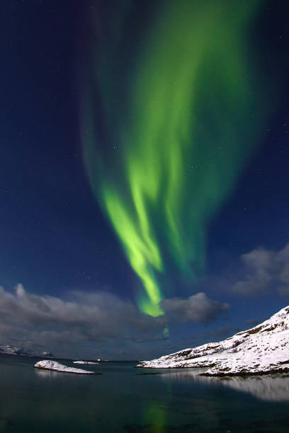 istock Northern lights 4 1207314544