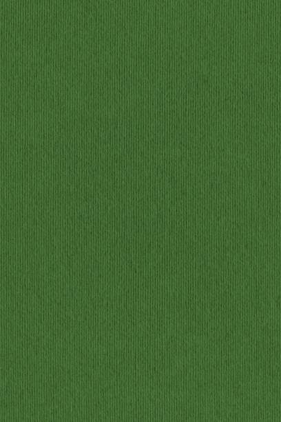 istock High Resolution Emerald Green Recycled Striped Kraft Paper Coarse Grain Texture 1207316125
