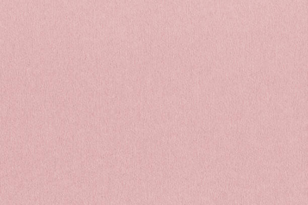 istock High Resolution Pink Recycled Striped Kraft Paper Crumpled Texture Sample 1207317166