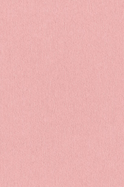 istock High Resolution Pink Recycled Striped Kraft Paper Crumpled Texture Sample 1207317686