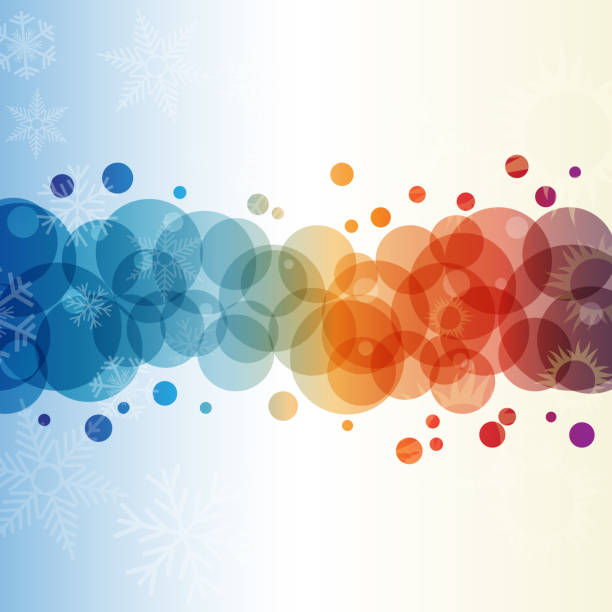 Graphic Cold Background 11,200+ Warm And Cold Background Stock Illustrations, Royalty-Free ...