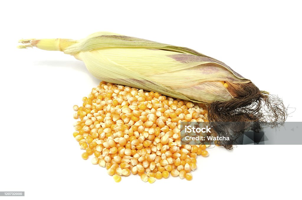 milho - Foto de stock de Alimentação Saudável royalty-free