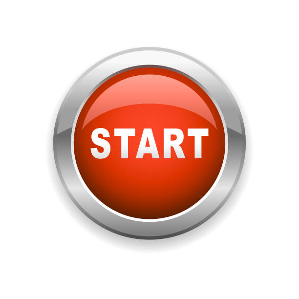 Hơn 32.500 Nút Bắt đầu ảnh, hình chụp & hình ảnh trả phí bản quyền một lần sẵn có - iStock