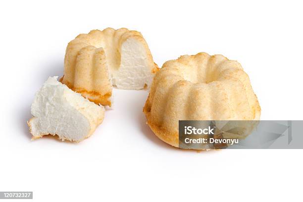 Angel Pastel De Alimentos Foto de stock y más banco de imágenes de Alimento - Alimento, Blanco - Color, Color - Tipo de imagen