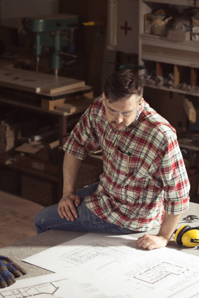 istock Freedom at the workplace is conducive to thinking 1207325793