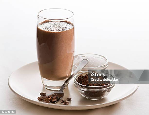 Coffee Stock Photo - Download Image Now - Breakfast, Brown, Cafe