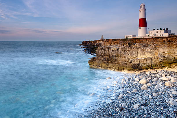 istock Portland Bill in the Sunlight 120734163