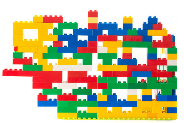 istock colorful toy bricks wall with gaps 1207343835