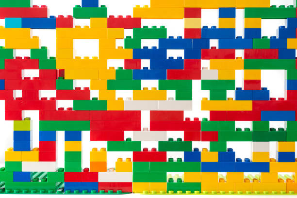 istock colorful toy bricks wall with gaps 1207343901
