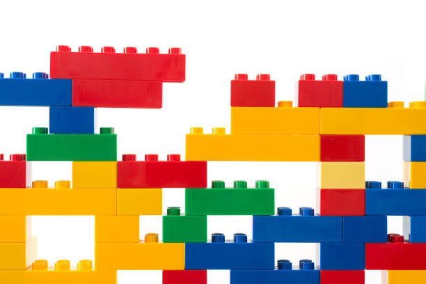 istock colorful toy bricks wall with gaps 1207344642