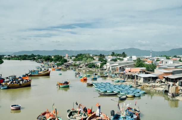 istock Nha Trang, Vietnam 1207351139