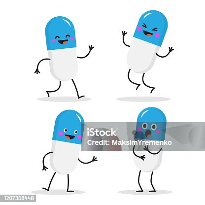 15,241 Pill Cartoon Stock Photos, Pictures & Royalty-Free Images - iStock | Drug  cartoon