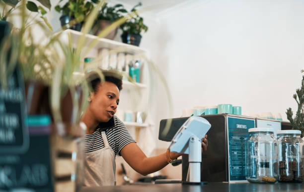 istock Nothing fuels small business success like passion 1207367458