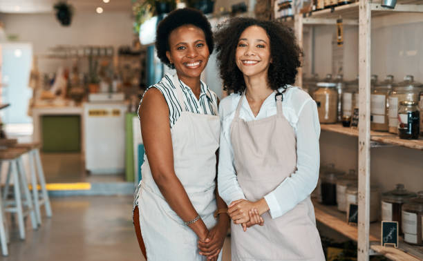 istock The best partnership is a friendship 1207367489