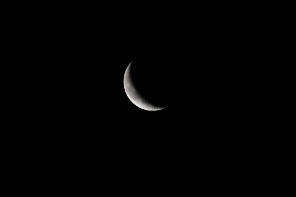 istock The phases of the moon 1207372080
