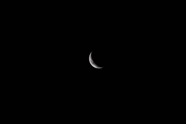 istock The phases of the moon 1207372081