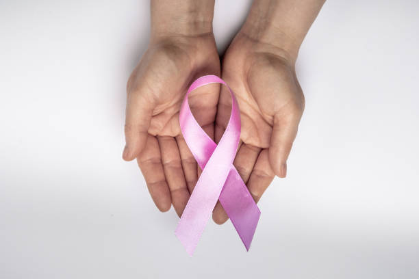 istock Breast Cancer Awareness Month 1207374429