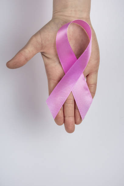 istock Breast Cancer Awareness Month 1207374475
