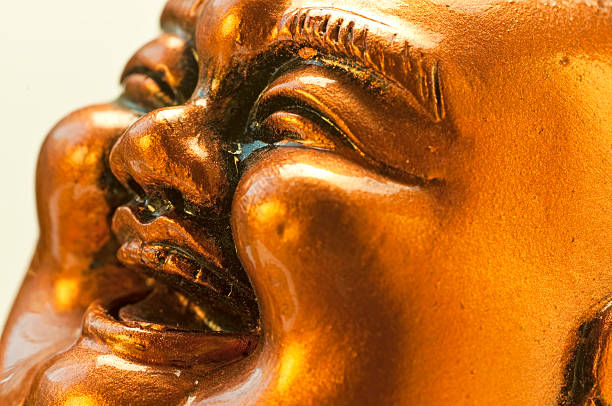 Close Up Of Gold Buddha Statue Laughing Stock Photo - Download Image Now - Buddha, Humor, Asia - iStock Close Up Of Gold Buddha Statue Laughing Stock Photo - Download Image Now - Buddha, Humor, Asia - iStock