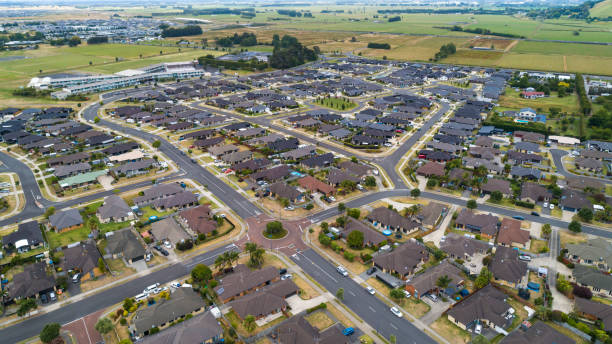 istock Tauranga Aerial View 1207378850