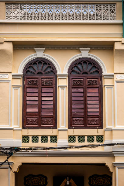 istock Phuket windows and doors 1207379750