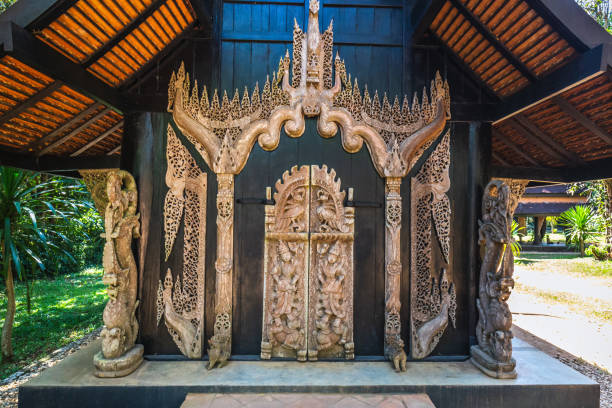 istock Phuket windows and doors 1207379819