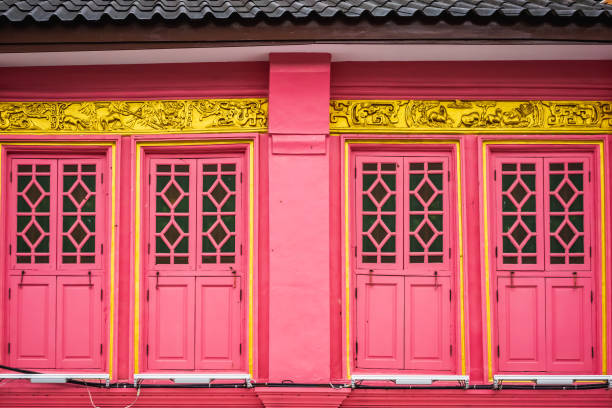 istock Phuket windows and doors 1207379860