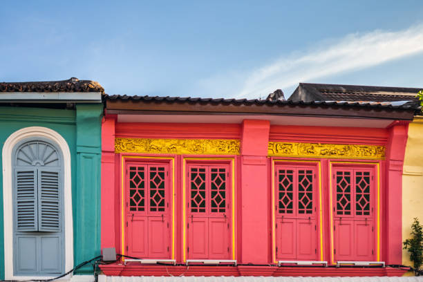 istock Phuket windows and doors 1207379869