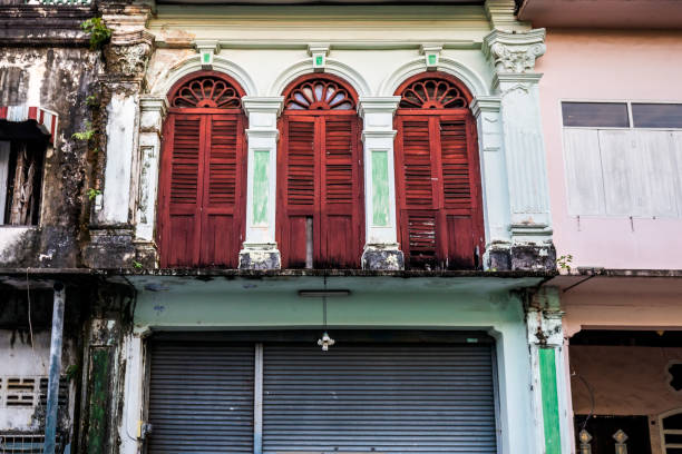 istock Phuket windows and doors 1207379897