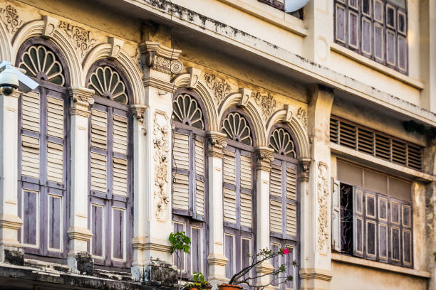 istock Phuket windows and doors 1207379922
