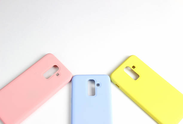 istock case for phone cover for smartphone case for smartphone cover for phone on isolate background 1207380454
