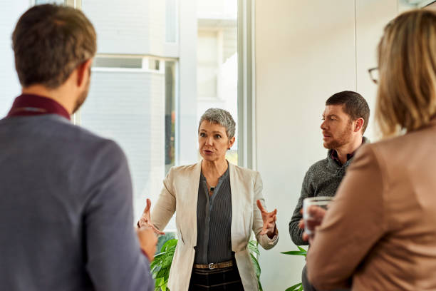 istock I've built a team that's worth their weight in gold 1207382762