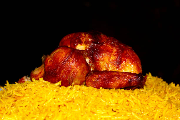chicken Kabs