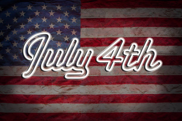 istock 4th Of July 1207388219