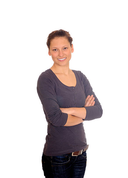 istock laughing young woman 120739275