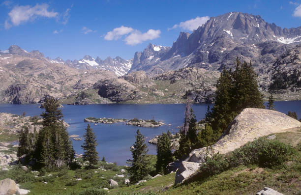 istock California Sierra Nevada 120741932
