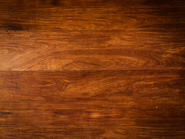 istock Dark wooden texture background for design, Top view 1207423414