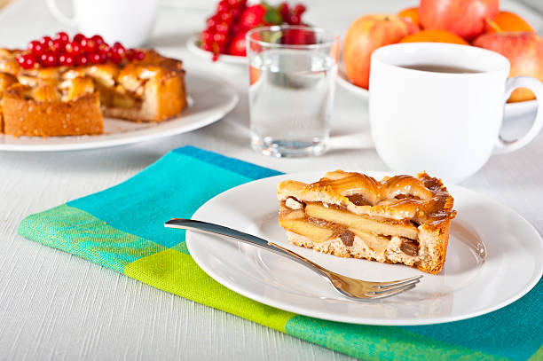 Apple pie