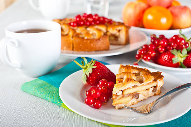 Apple pie
