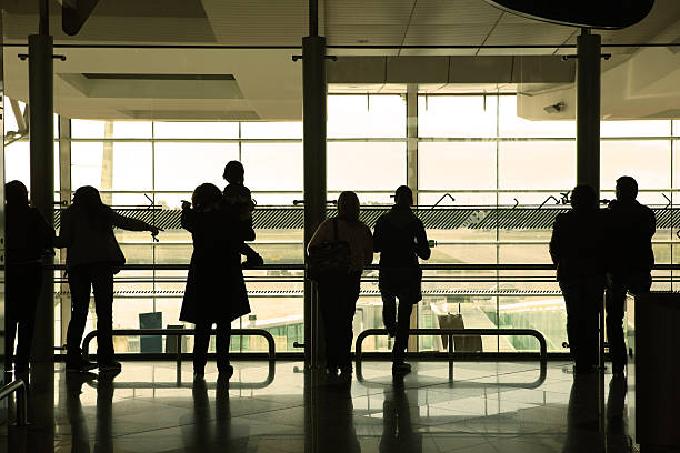 istock people in the airport 120742817