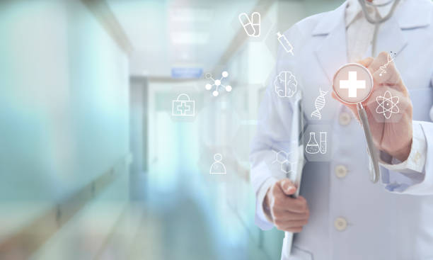 istock Medicine Doctor 1207432862
