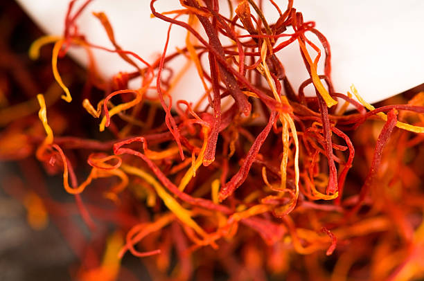 istock safran. herbs and spices 120744216