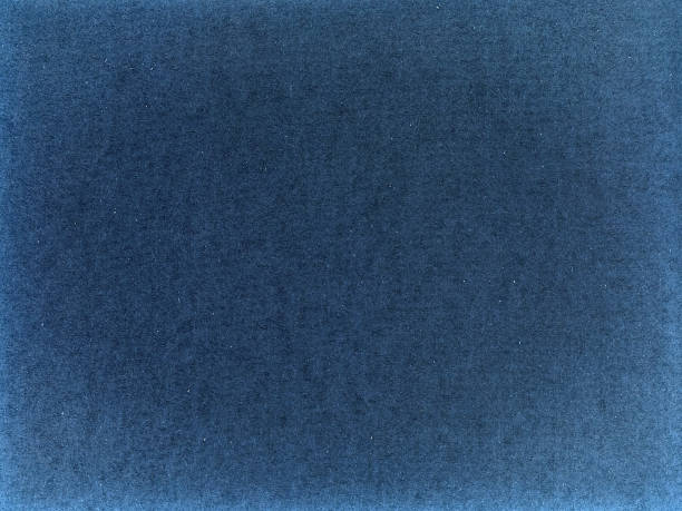 istock Decorative texture of old cardboard as a vintage background 1207451568