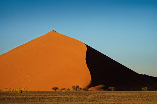 istock Dune 45 at the start of the day 1207453710