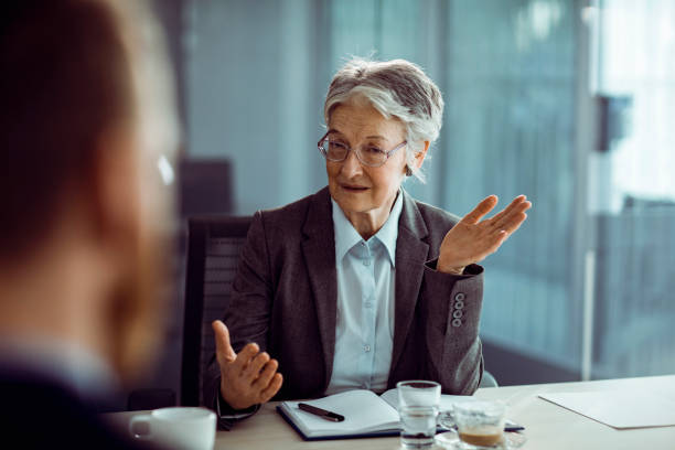 istock Business People 1207456145
