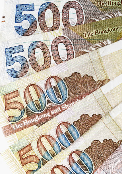 istock close up of banknote 1207462445