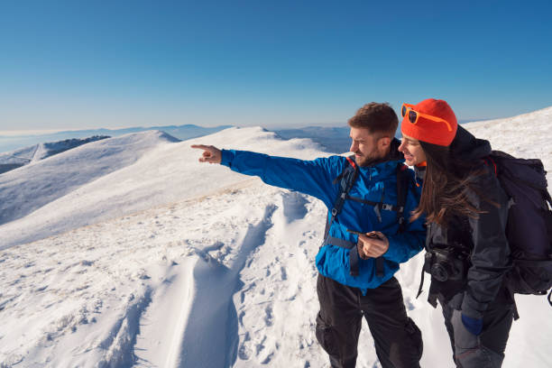 istock That's the way to the top 1207470285