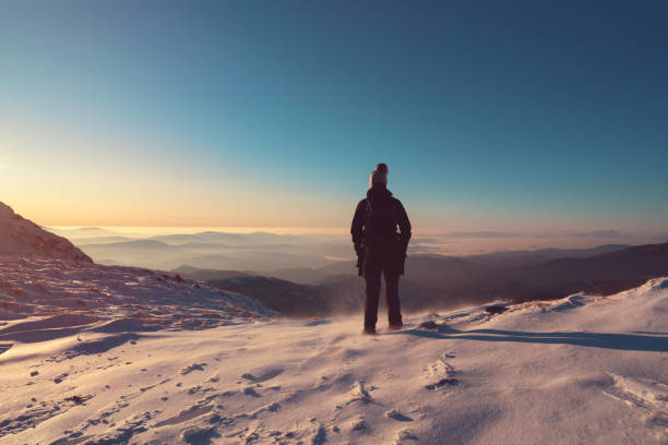 istock Never ending beauty of nature 1207470298