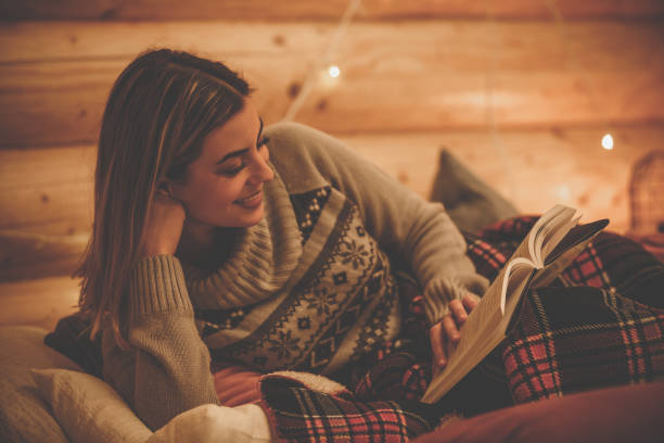istock Reading is journey for those who travel alone 1207476506